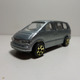 Illustration for article titled Custom: Toyota Previa